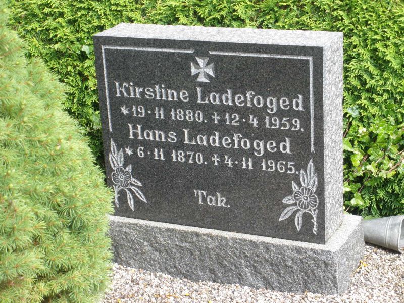 Kirstine  Ladefoged.JPG